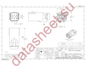 19419-0011 datasheet  